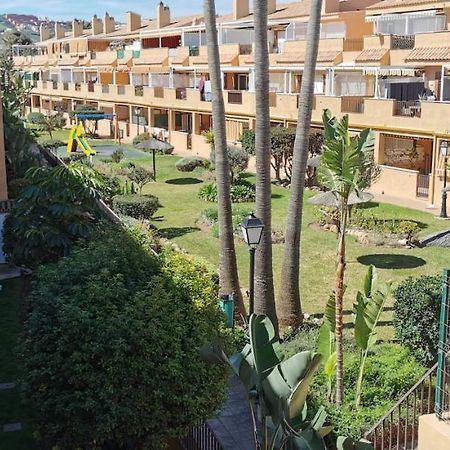 Apartamento Casares Playa サン・ルイス・デ・サビニリャス エクステリア 写真