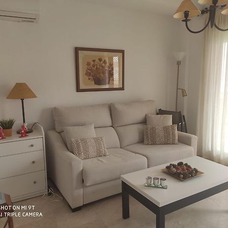 Apartamento Casares Playa サン・ルイス・デ・サビニリャス エクステリア 写真