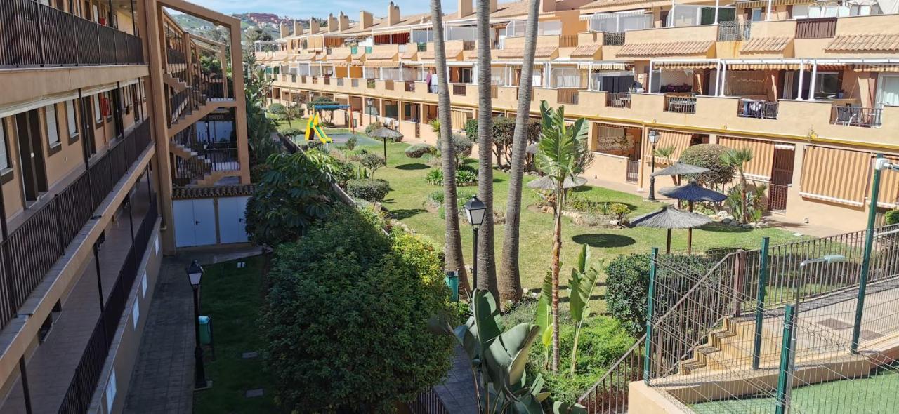 Apartamento Casares Playa サン・ルイス・デ・サビニリャス エクステリア 写真