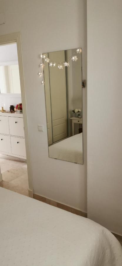 Apartamento Casares Playa サン・ルイス・デ・サビニリャス エクステリア 写真