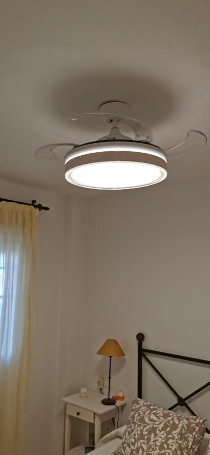 Apartamento Casares Playa サン・ルイス・デ・サビニリャス エクステリア 写真