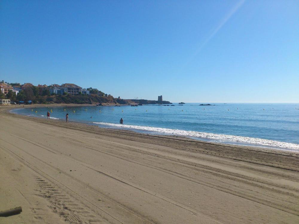 Apartamento Casares Playa サン・ルイス・デ・サビニリャス エクステリア 写真
