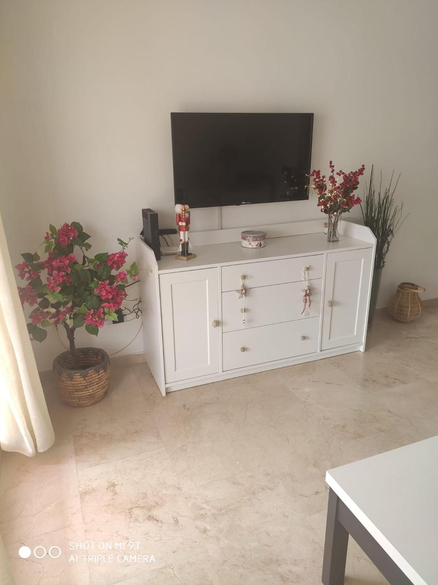 Apartamento Casares Playa サン・ルイス・デ・サビニリャス エクステリア 写真