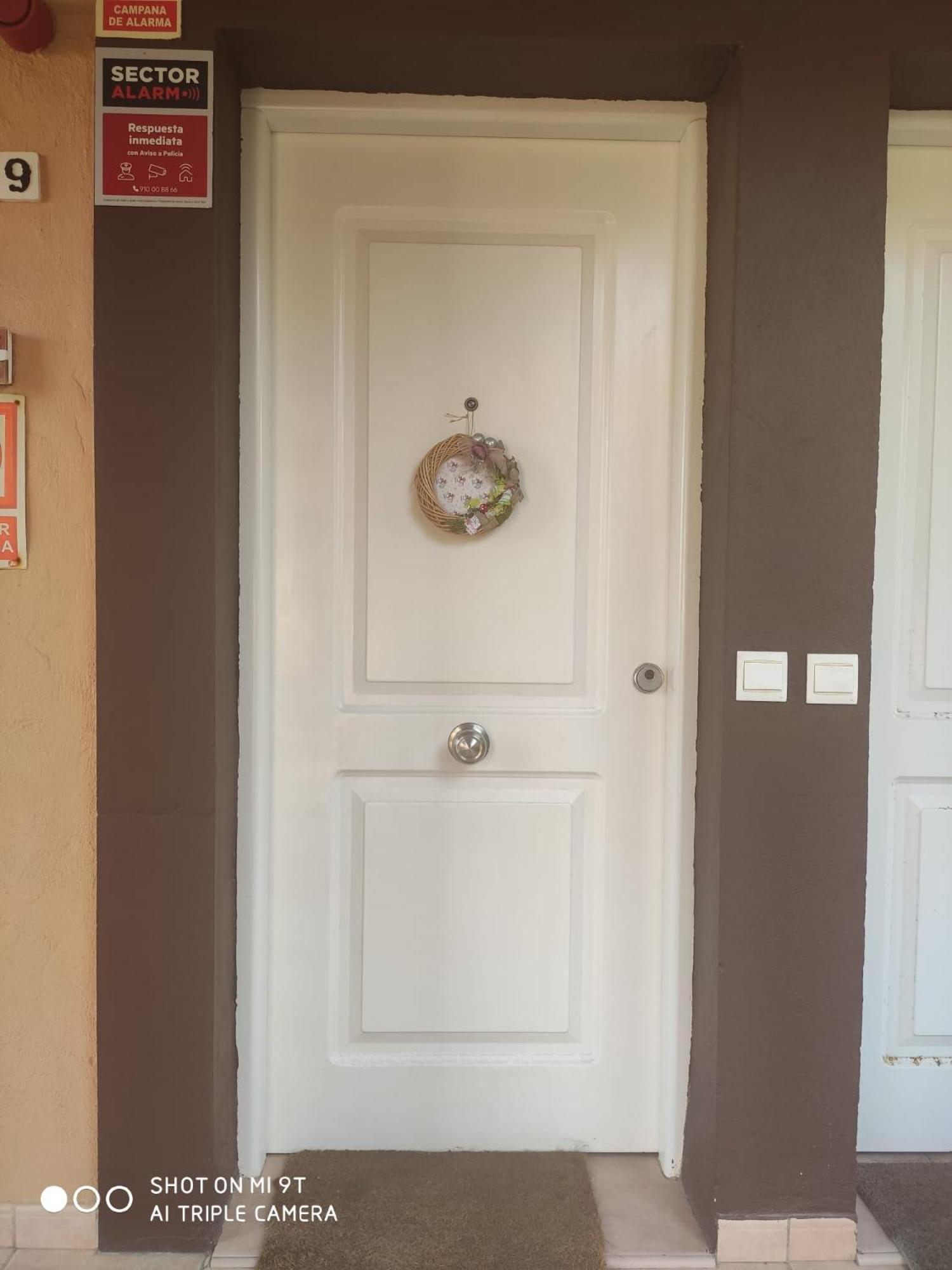 Apartamento Casares Playa サン・ルイス・デ・サビニリャス エクステリア 写真