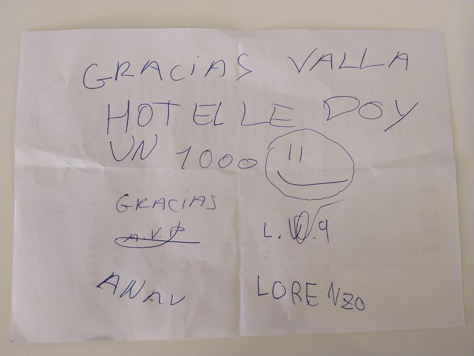 Apartamento Casares Playa サン・ルイス・デ・サビニリャス エクステリア 写真